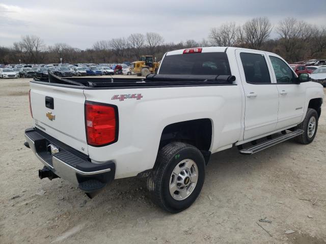 Photo 3 from auction – 2017 CHEVROLET SILVERADO with VIN 1GC1KVEG4HF103237