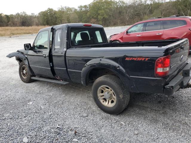 Фото 2 с аукциона – 2010 FORD RANGER SUP с VIN 1FTKR4EE3APA35103