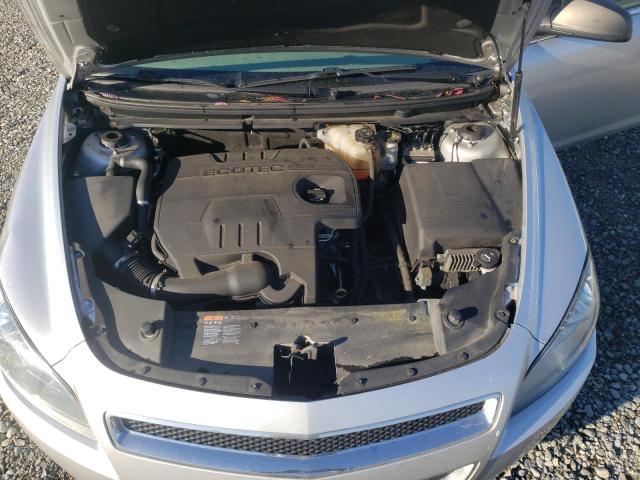 Photo 11 from auction – 2010 CHEVROLET MALIBU LS with VIN 1G1ZB5EB7AF317063