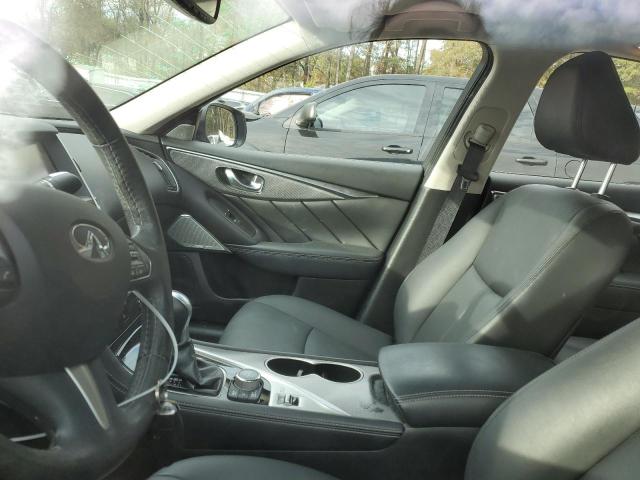 Photo 7 from auction – 2017 INFINITI Q50 PREMIU with VIN JN1EV7AR8HM832223