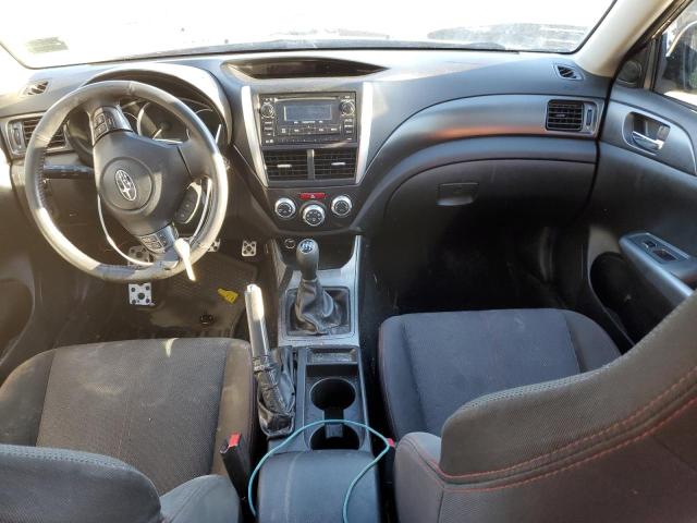 Photo 8 from auction – 2011 SUBARU IMPREZA WR with VIN JF1GV7F69BG524770