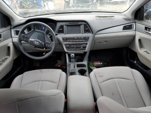 Photo 8 from auction – 2016 HYUNDAI SONATA SE with VIN 5NPE24AF0GH270658