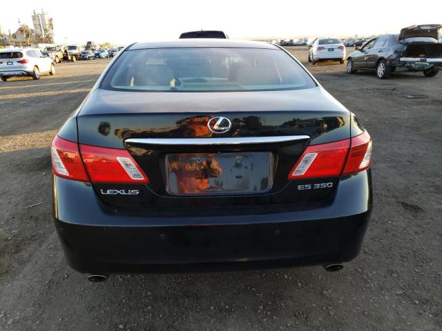 Photo 6 from auction – 2008 LEXUS ES 350 with VIN JTHBJ46G082175574