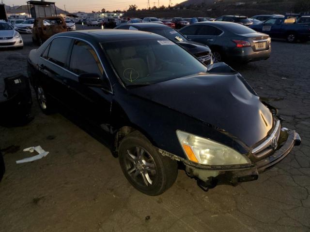 Photo 4 from auction – 2007 HONDA ACCORD EX with VIN 1HGCM56747A090987