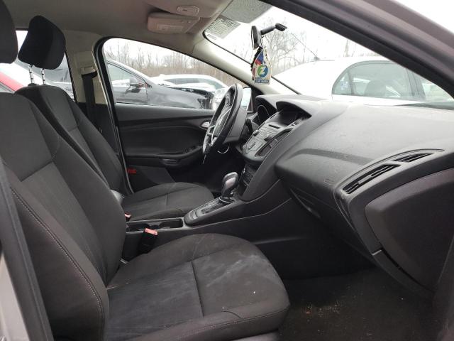 Photo 5 from auction – 2015 FORD FOCUS SE with VIN 1FADP3F24FL209729