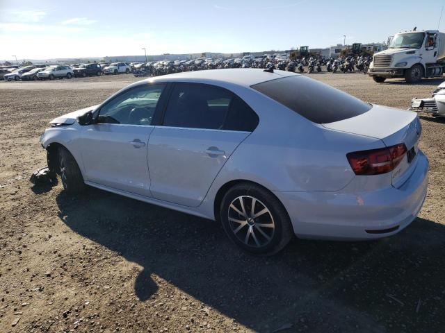 Photo 2 from auction – 2017 VOLKSWAGEN JETTA SE with VIN 3VWDB7AJ3HM355116