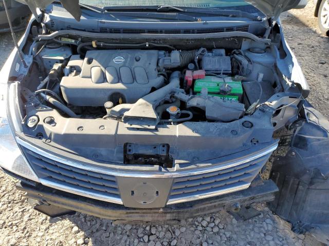 Photo 11 from auction – 2007 NISSAN VERSA with VIN 3N1BC13E87L410137
