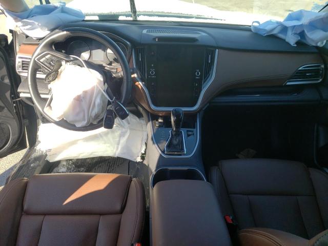 Photo 8 from auction – 2021 SUBARU OUTBACK TO with VIN 4S4BTGPD4M3177202