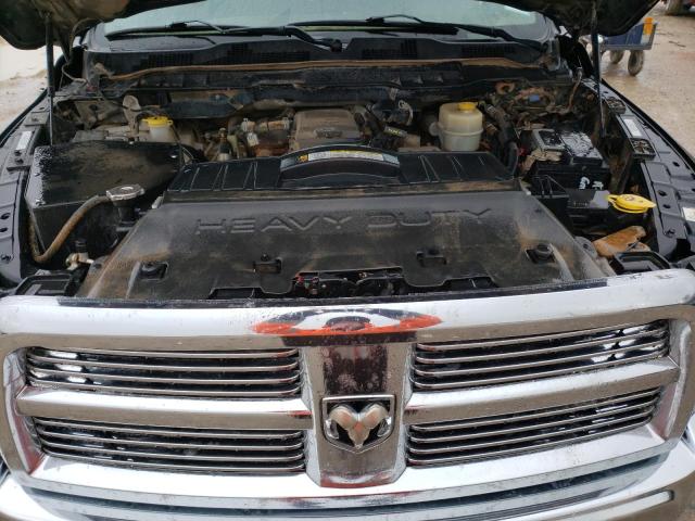 Photo 11 from auction – 2012 DODGE RAM 2500 L with VIN 3C6UD5PL3CG177300