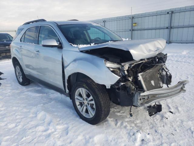 Photo 4 from auction – 2010 CHEVROLET EQUINOX LT with VIN 2CNALPEW1A6293185