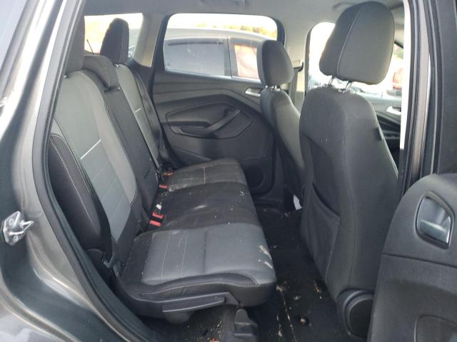 Photo 11 from auction – 2014 FORD ESCAPE SE with VIN 1FMCU9GX8EUE31531