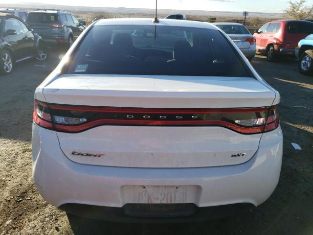 Photo 6 from auction – 2013 DODGE DART SXT with VIN 1C3CDFBA3DD709759
