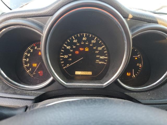 Photo 8 from auction – 2005 LEXUS RX 330 with VIN JTJGA31UX50058233