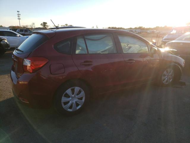 Photo 3 from auction – 2015 SUBARU IMPREZA with VIN JF1GPAA63F8201247