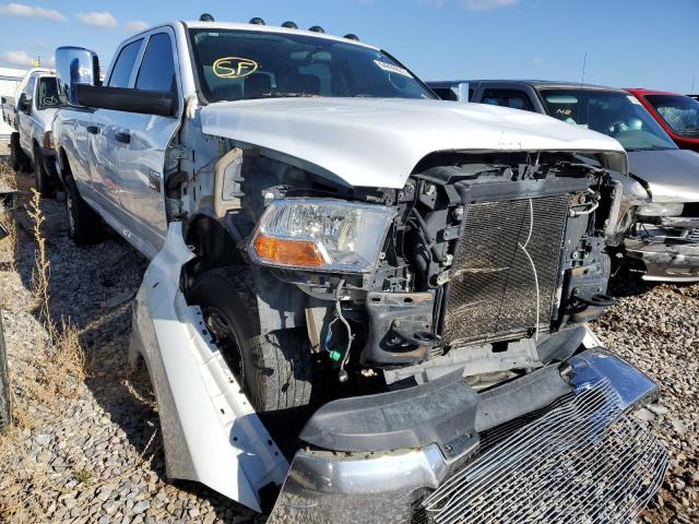 DODGE RAM 3500 S 2012 with VIN 3C63D3GL1CG118407 - Photo from auction