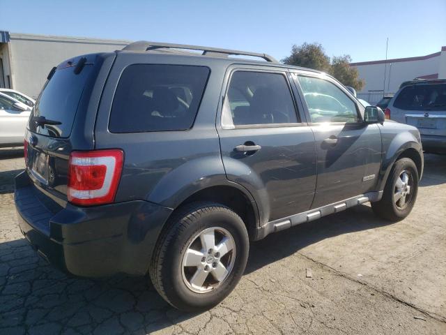 Photo 3 from auction – 2008 FORD ESCAPE XLT with VIN 1FMCU03Z18KE74188