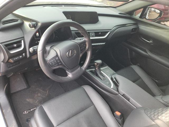 Photo 8 from auction – 2019 LEXUS UX 200 with VIN JTHY3JBH5K2014565