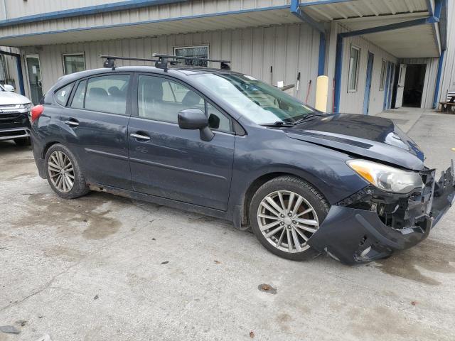 Photo 4 from auction – 2012 SUBARU IMPREZA LI with VIN JF1GPAK66CH219638