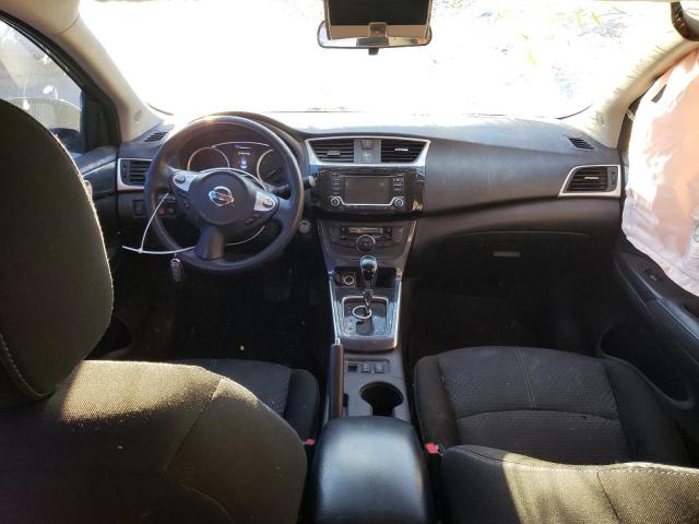 Photo 8 from auction – 2018 NISSAN SENTRA SR with VIN 3N1CB7AP8JY238152