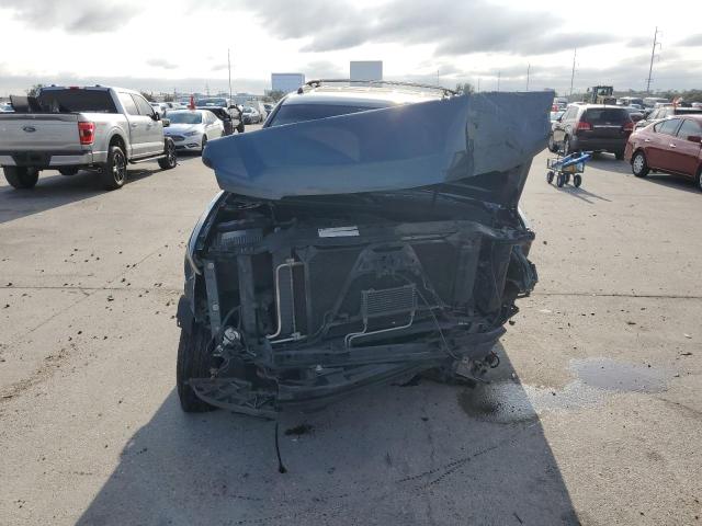 Photo 5 from auction – 2012 CHEVROLET AVALANCHE with VIN 3GNMCFE03CG259948