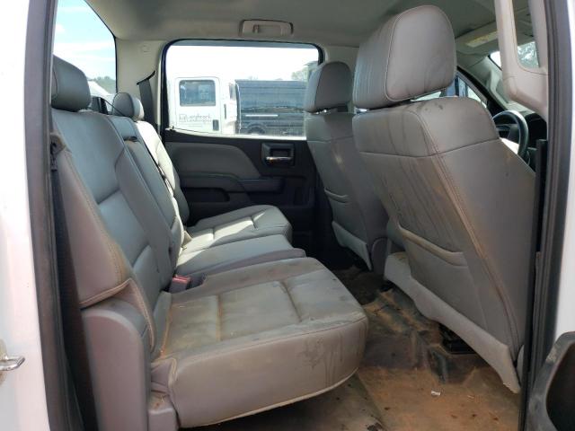 Photo 10 from auction – 2019 CHEVROLET SILVERADO with VIN 1GB4CVCG1KF211243