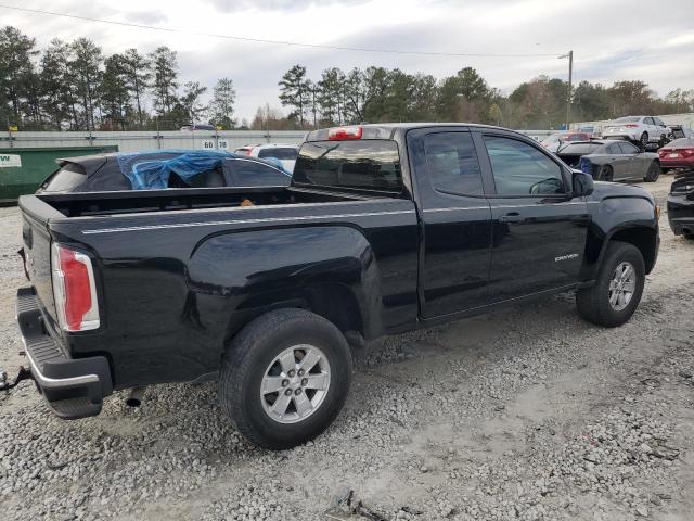 Photo 3 from auction – 2016 GMC CANYON with VIN 1GTH5AEA1G1256728