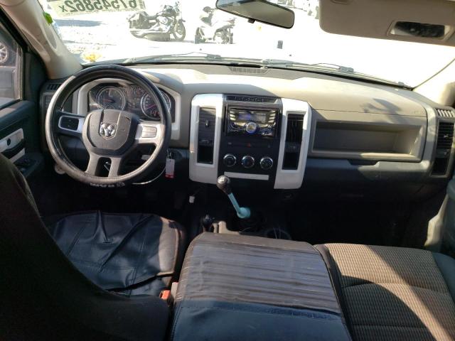 Photo 8 from auction – 2011 DODGE RAM 2500 with VIN 3D7UT2CL0BG520522