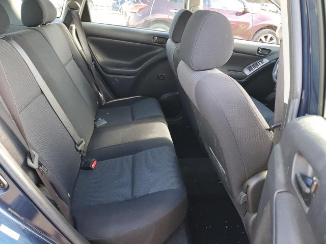 Photo 10 from auction – 2005 PONTIAC VIBE with VIN 5Y2SL63815Z415917