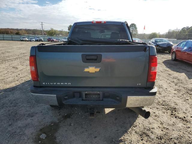 Photo 6 from auction – 2011 CHEVROLET SILVERADO with VIN 1GC1KXC87BF172664