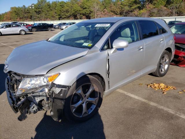 صورة رقم 1 من المزاد - 2011 TOYOTA VENZA مع VIN 4T3BK3BB5BU048935