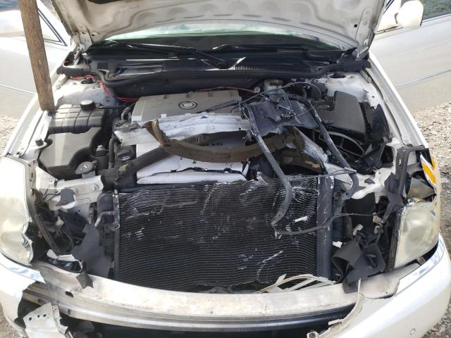 Photo 11 from auction – 2010 CADILLAC DTS PREMIU with VIN 1G6KH5EY6AU109203