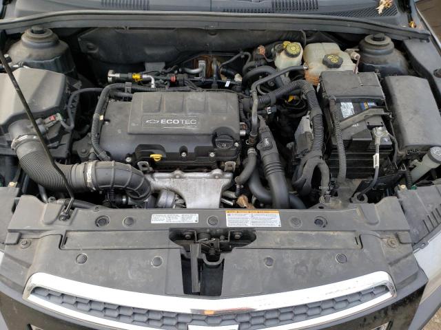 Photo 11 from auction – 2012 CHEVROLET CRUZE LT with VIN 1G1PG5SC8C7249276