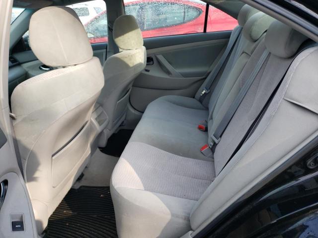 Photo 10 from auction – 2010 TOYOTA CAMRY BASE with VIN 4T4BF3EK2AR027828