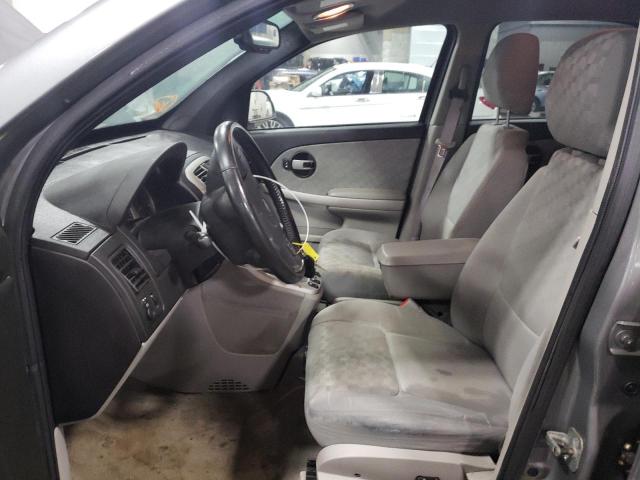 Photo 7 from auction – 2006 CHEVROLET EQUINOX LT with VIN 2CNDL63F066017565