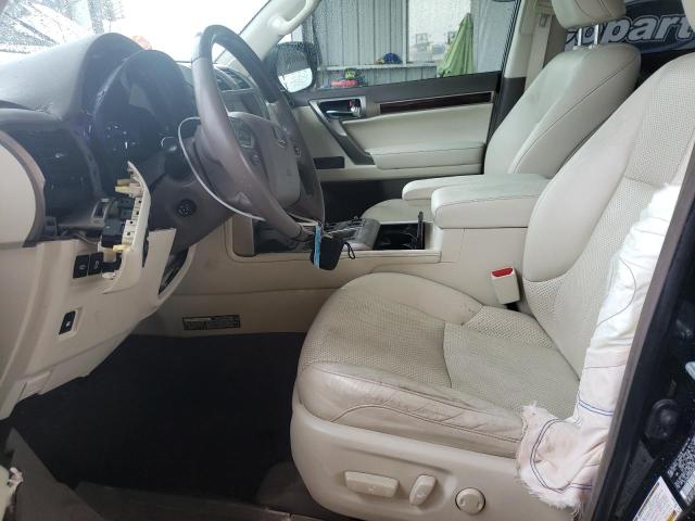 Photo 7 from auction – 2014 LEXUS GX 460 PRE with VIN JTJJM7FX8E5067006