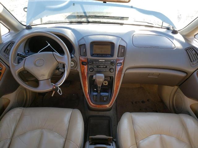Фото 8 с аукциона – 2000 LEXUS RX 300 с VIN JT6HF10U4Y0141893