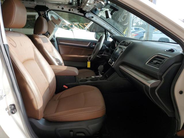 Photo 5 from auction – 2018 SUBARU OUTBACK TO with VIN 4S4BSATC0J3235895
