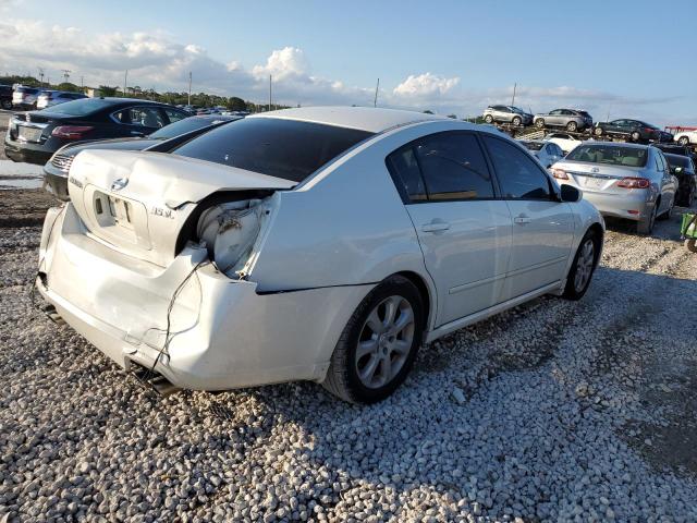 Photo 3 from auction – 2007 NISSAN MAXIMA SE with VIN 1N4BA41E87C856958
