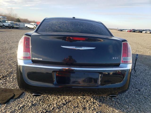 Photo 6 from auction – 2012 CHRYSLER 300 LIMITE with VIN 2C3CCACG4CH113487