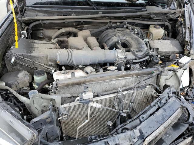 Photo 7 from auction – 2020 TOYOTA 4RUNNER SR with VIN JTEBU5JR6L5801168