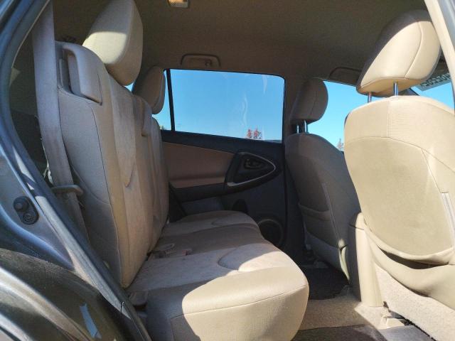 Photo 11 from auction – 2012 TOYOTA RAV4 with VIN 2T3ZF4DV9CW143435