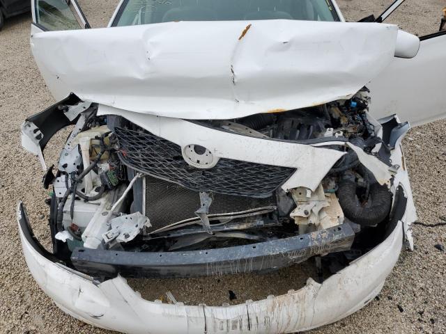 Photo 11 from auction – 2010 TOYOTA COROLLA BA with VIN 2T1BU4EE0AC505746