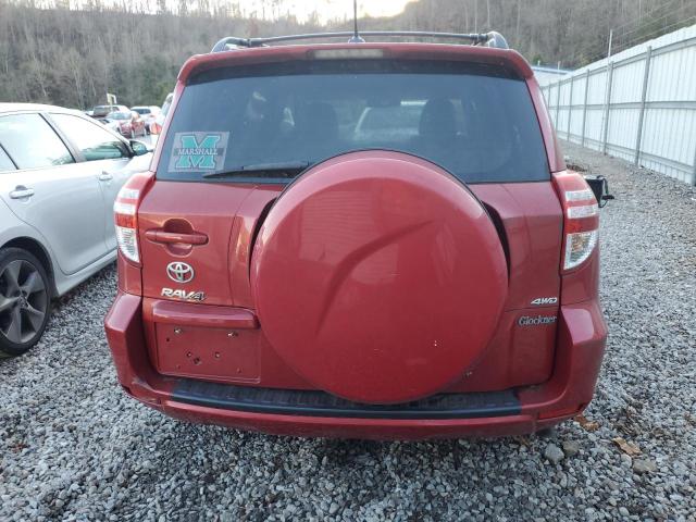 Photo 6 from auction – 2011 TOYOTA RAV4 with VIN 2T3BF4DV6BW086255