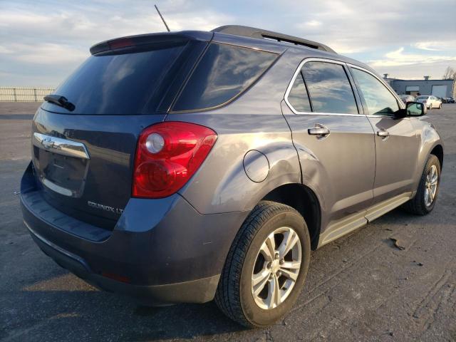 Photo 3 from auction – 2013 CHEVROLET EQUINOX LT with VIN 2GNFLNEK6D6344705