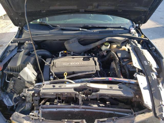 Photo 11 from auction – 2012 CHEVROLET CRUZE LS with VIN 1G1PD5SH2C7301876