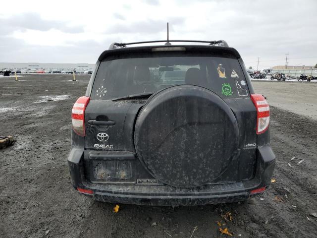 Photo 6 from auction – 2011 TOYOTA RAV4 with VIN 2T3BF4DV2BW118487