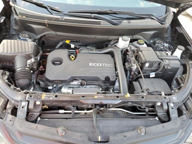 Photo 12 from auction – 2021 CHEVROLET EQUINOX LT with VIN 3GNAXKEV7MS149690