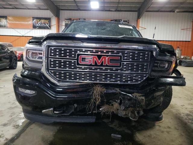 Photo 5 from auction – 2016 GMC SIERRA K15 with VIN 3GTU2PEJ4GG385560