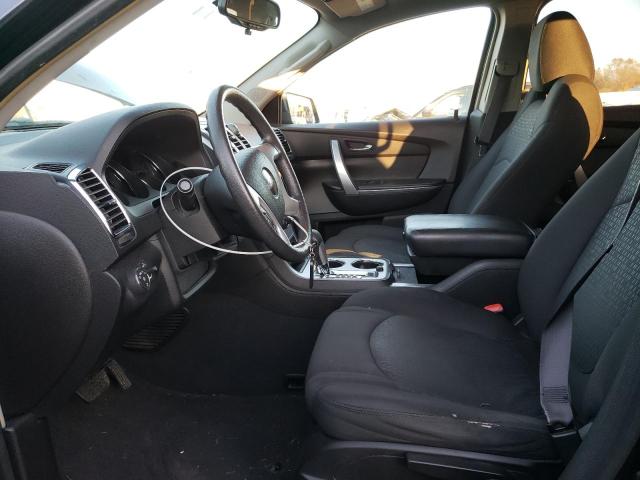 Photo 7 from auction – 2009 GMC ACADIA SLE with VIN 1GKEV13D89J162952