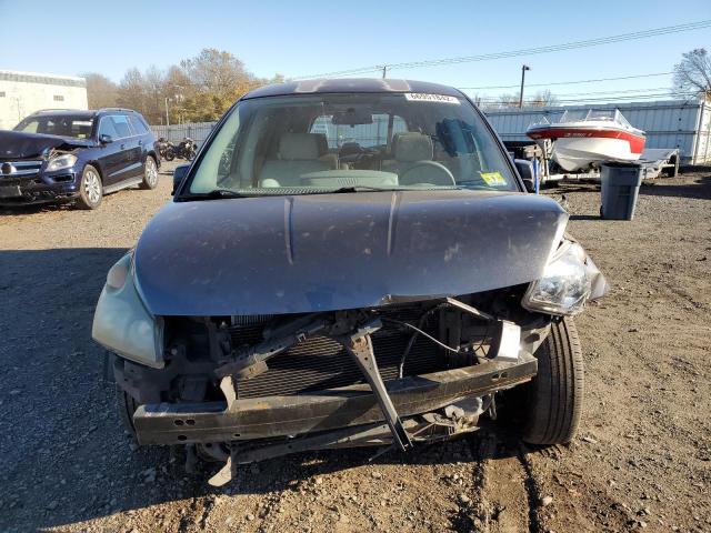 Photo 5 from auction – 2004 NISSAN QUEST S with VIN 5N1BV28U64N329691